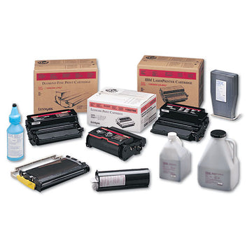 Lexmark™ 64404xa Extra High-yield Toner, 32,000 Page-yield, Black freeshipping - TVN Wholesale